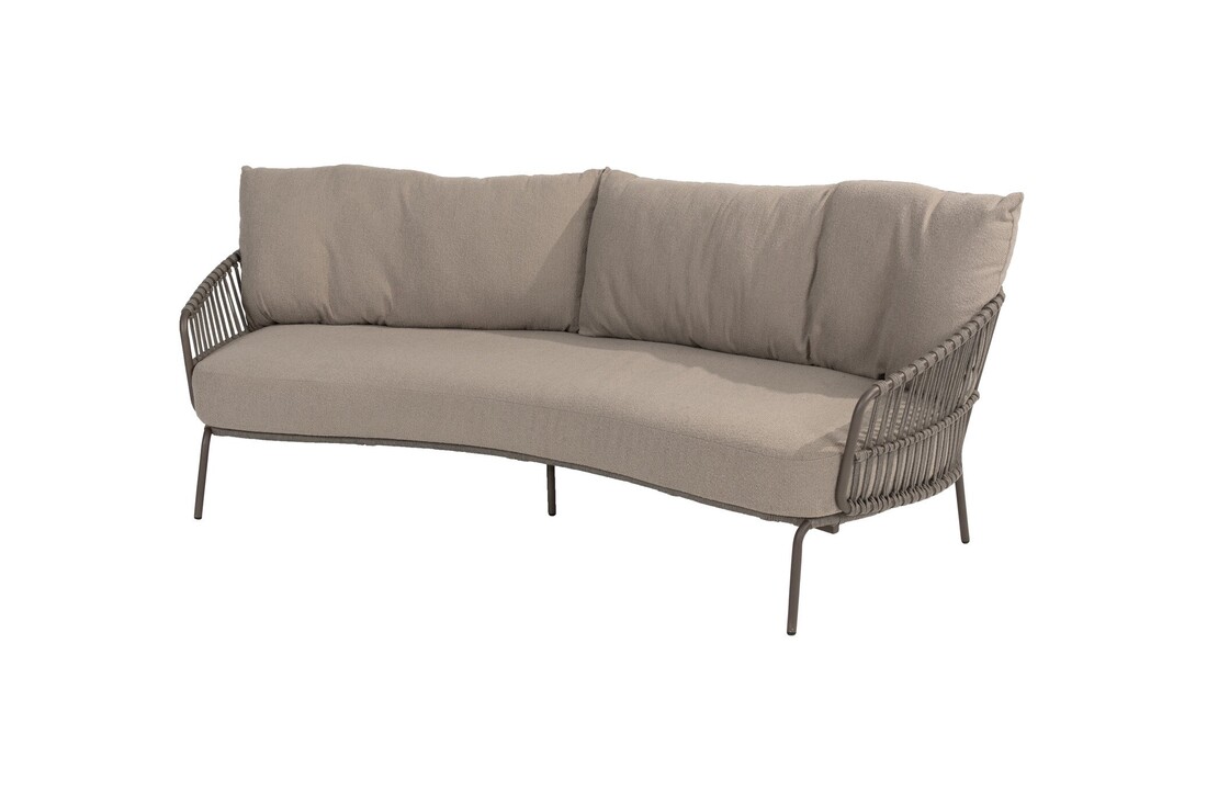 4 Seasons Outdoor Calpalbio loungeset