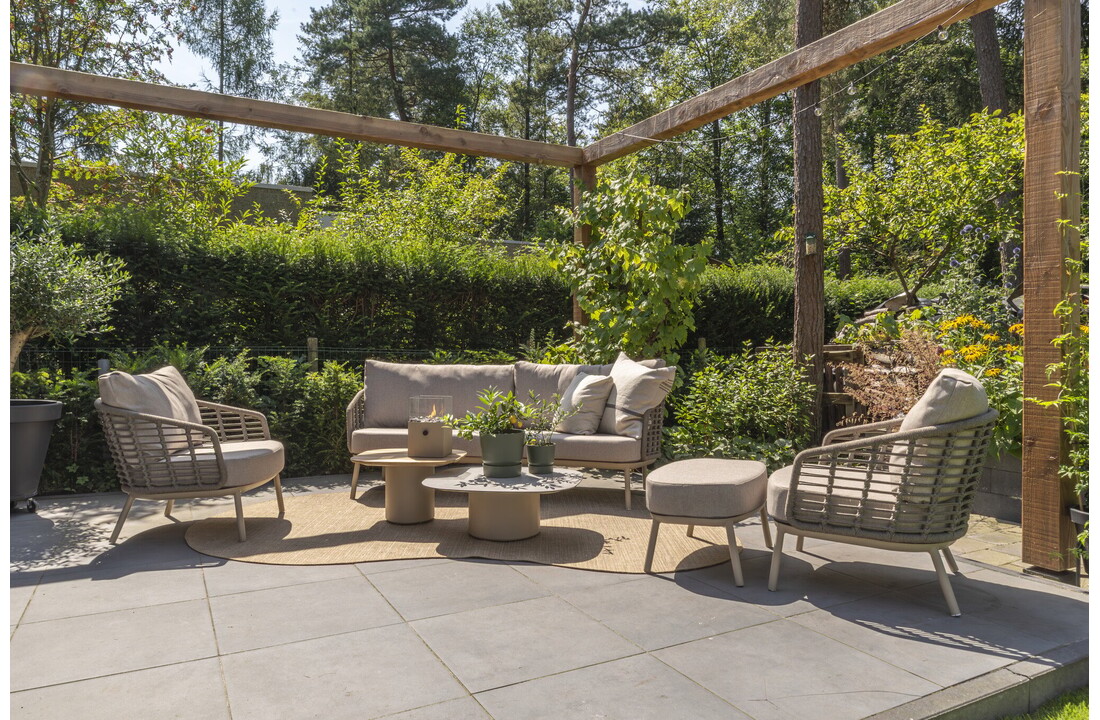 4 Seasons Outdoor Puglia Lounge Set