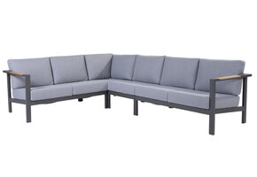 Ginger lounge hoekzit (showroommodel)