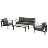 Ginger lounge set - Copy