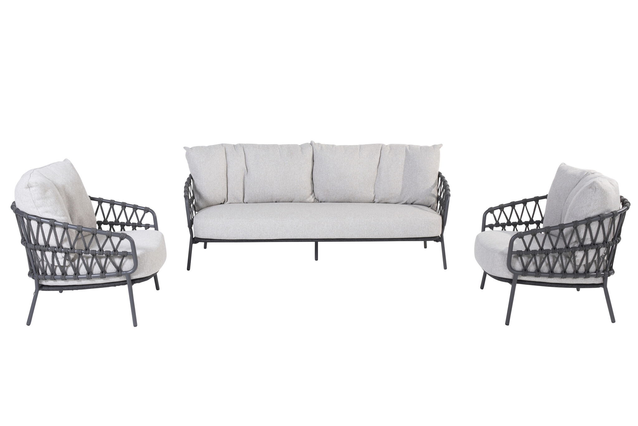 4 Seasons Outdoor Calpi loungeset