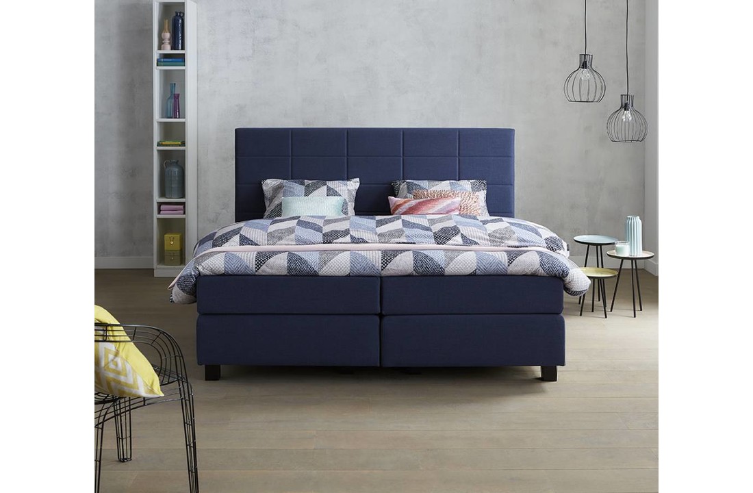 Boxspringbett Twenty Four