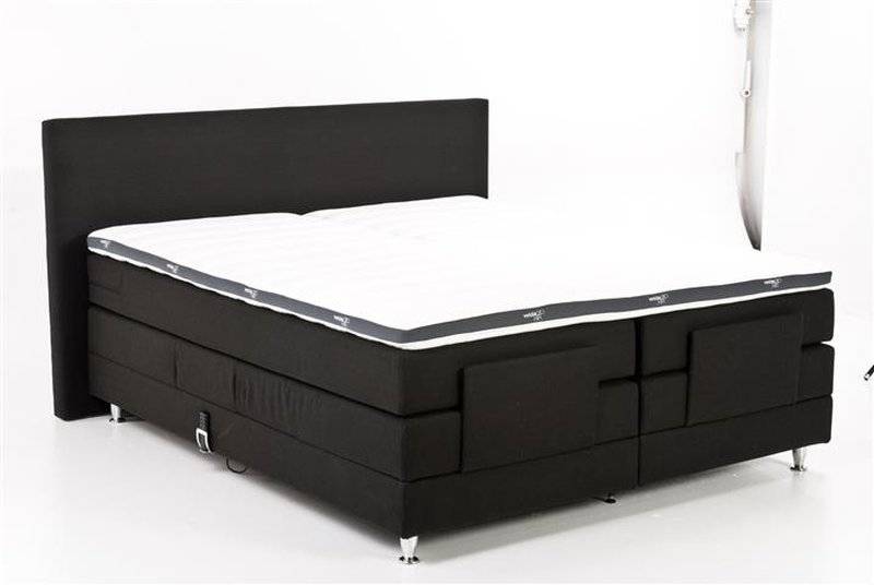 Boxspringbett 3D Elektrisch