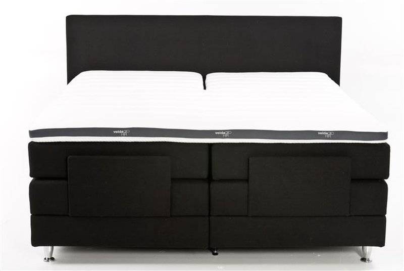 Boxspringbett 3D Elektrisch