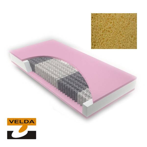 Spring 300 HR matress