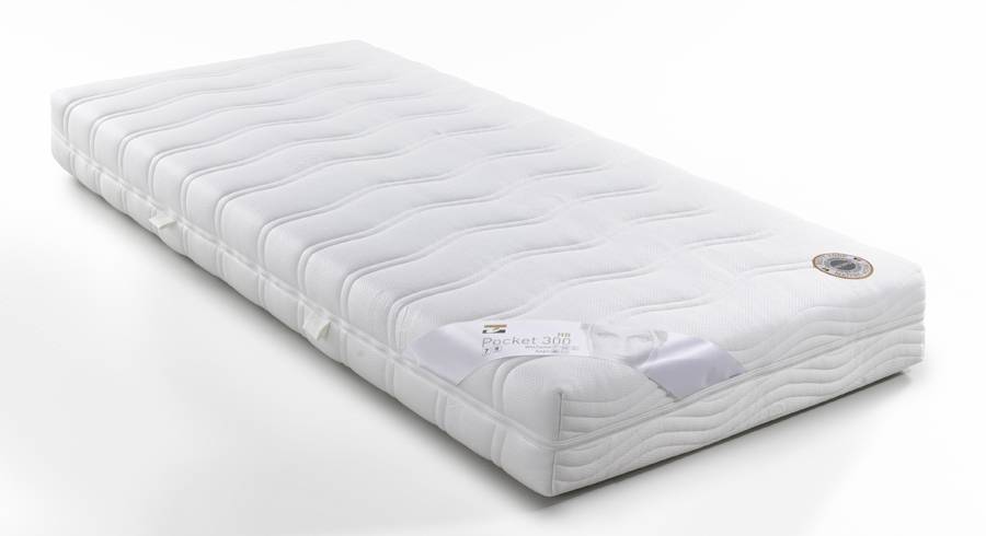 Spring 300 HR matress