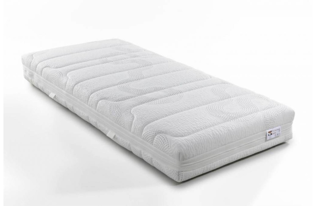 Pocket Royal latex matras
