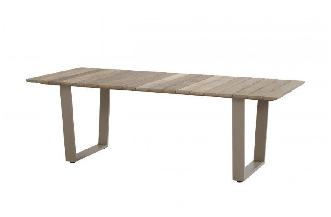 Cricket Tisch Frost Grey