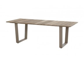 Cricket Tisch Frost Grey