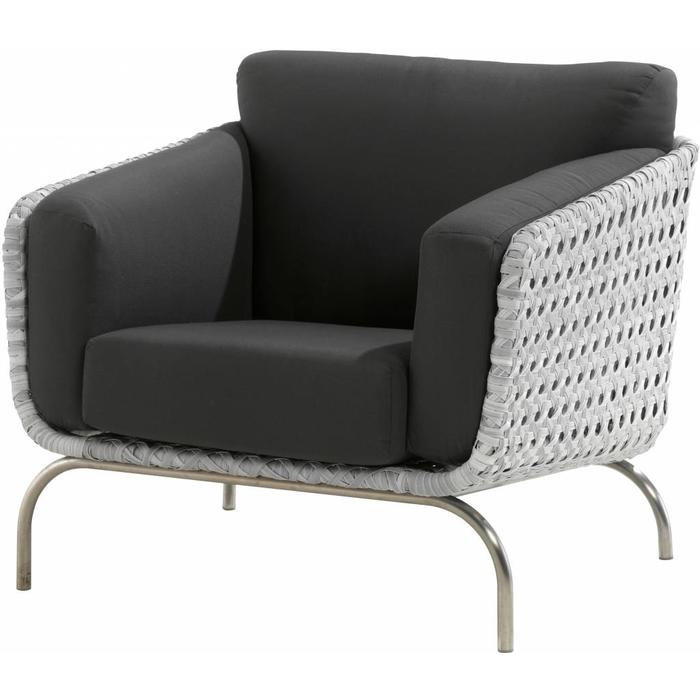 Luton 2,5seater sofa Springbed mattress outdoor furniture