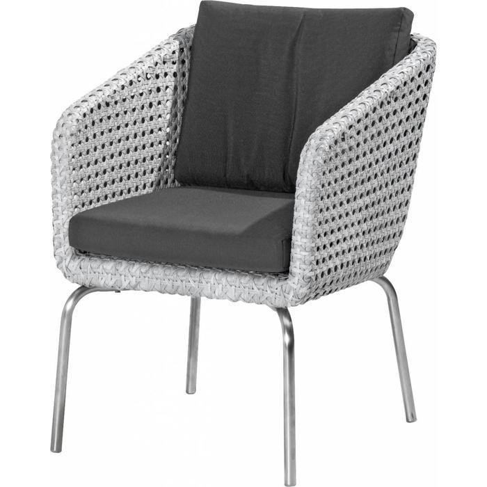 Luton 2,5seater sofa Springbed mattress outdoor furniture