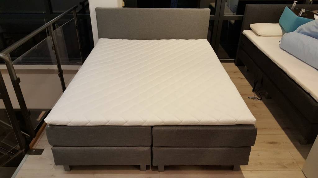 boxspring 2000