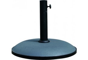 Schirmsockel Beton 25 kg