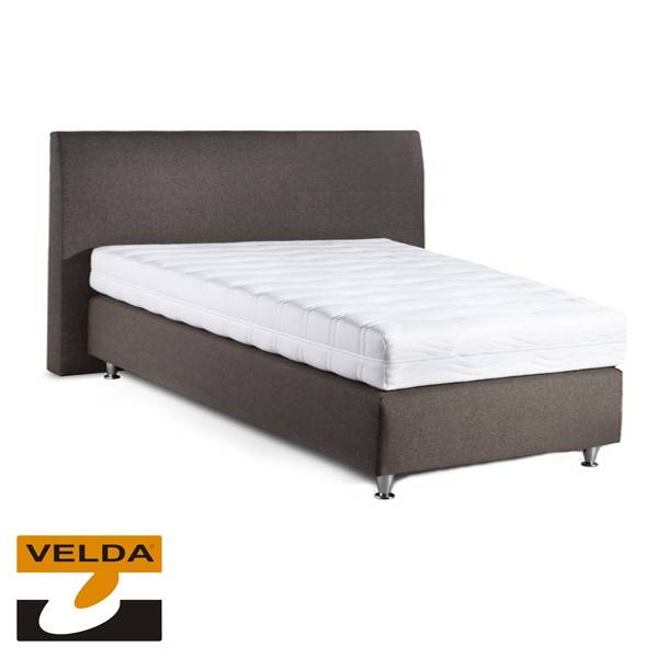 Rock en Rest 2C vlak boxspring