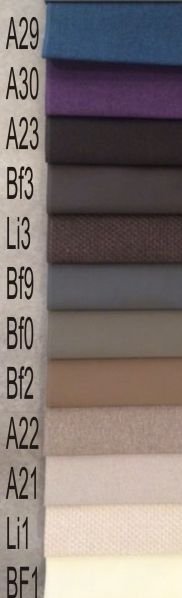 Boxspring Rock n rest 2C adjustable