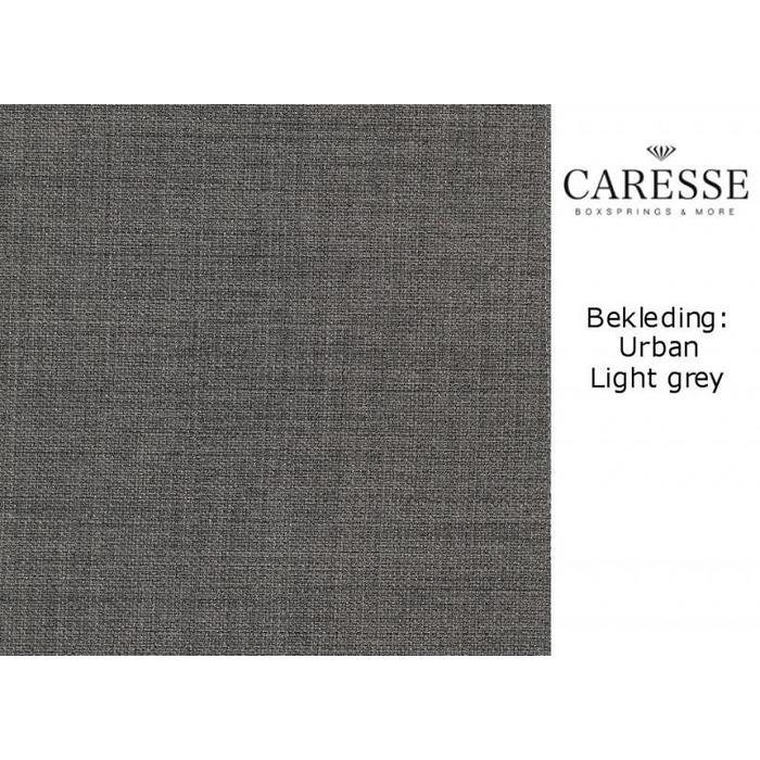 Caresse 4500 ervaring