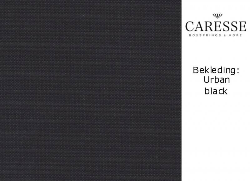 Caresse 4700 Silber Boxspringbett