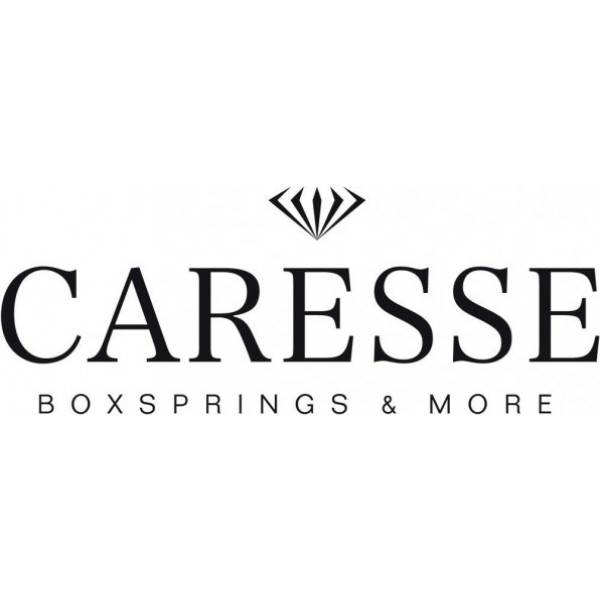 Caresse 4700 Silber Boxspringbett