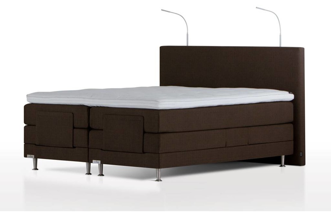 4700 Silver spring box adjustable