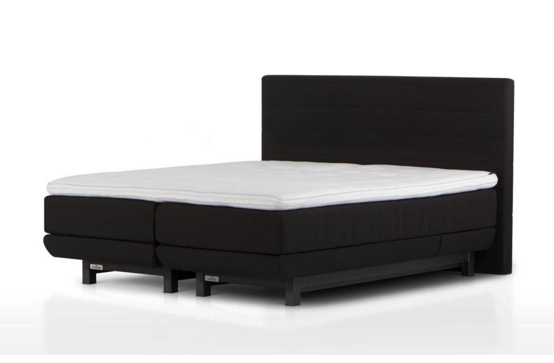 6300 Gold boxspring elektrisch