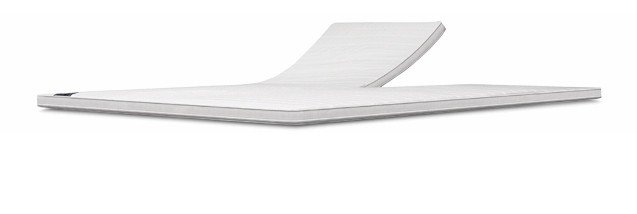 6300 Gold Boxspringbett elektrisch
