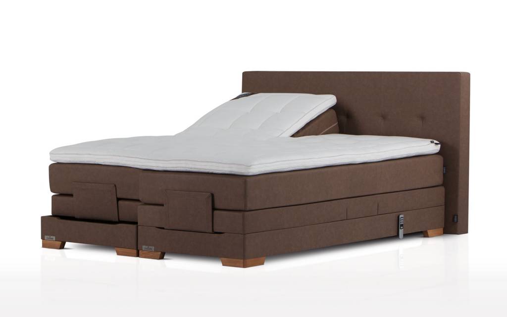 8300 Platinum spring box adjustable
