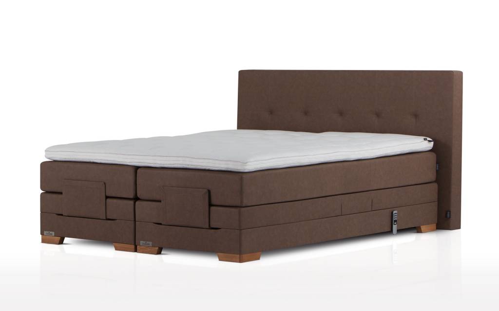 8300 Platinum spring box adjustable