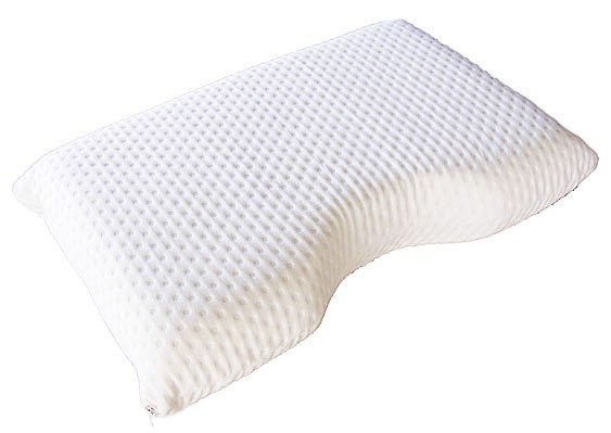 Mahoton Sensory natuurrubber kussen medium