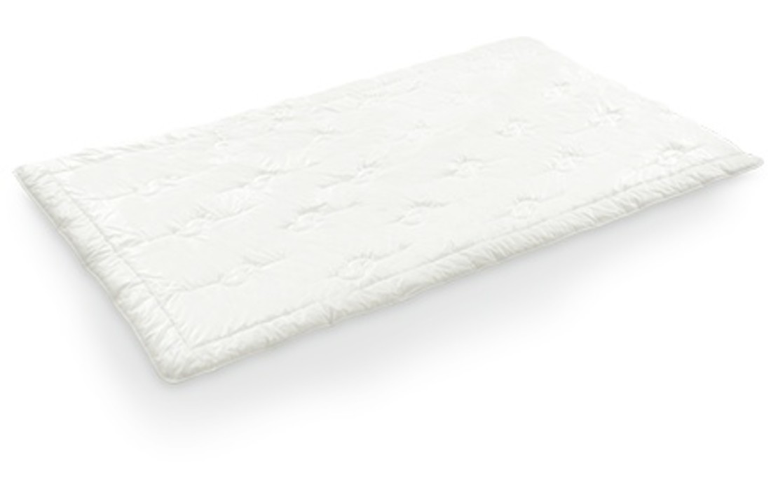 Cashmere duvet