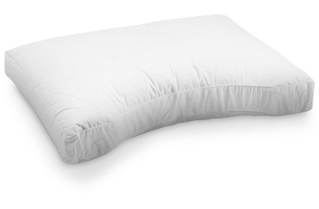 Talalay latex pillow