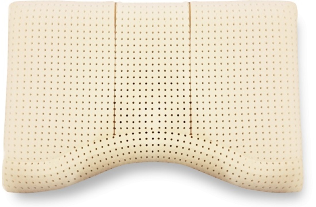 Talalay latex pillow