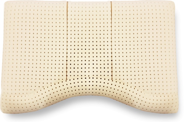 Hoofdkussen talalay latex