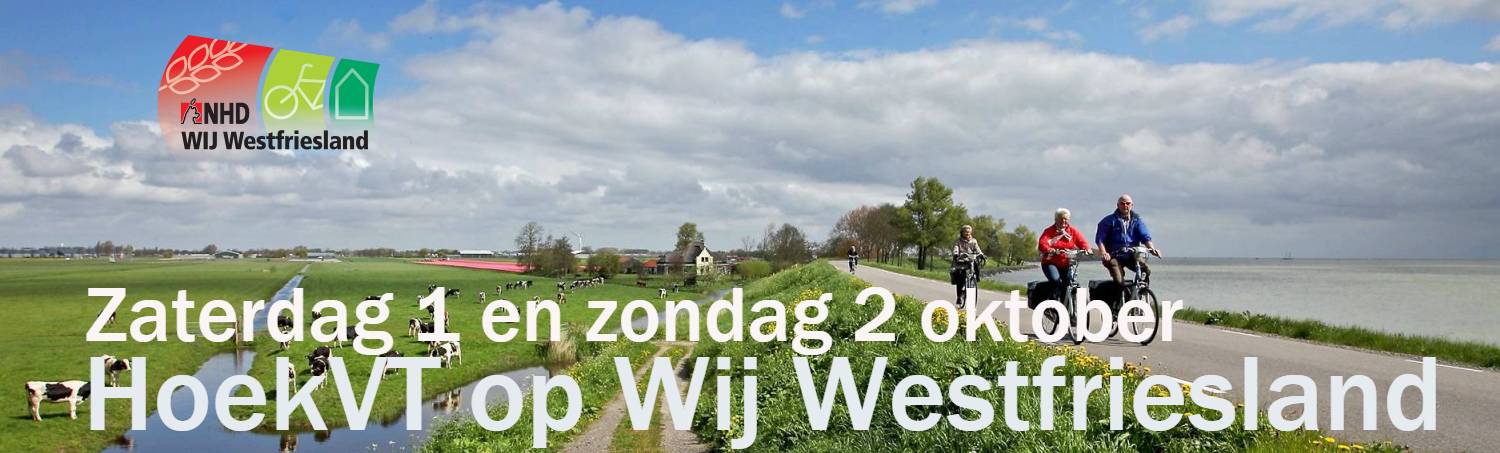 Wij Westfriesland 2016