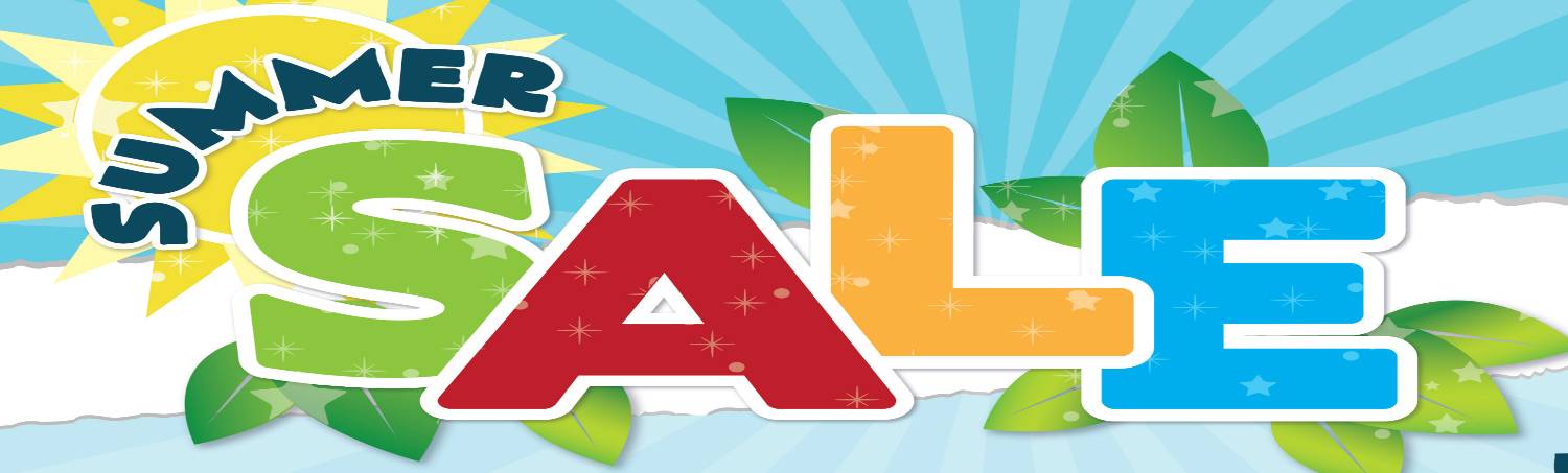 Outdoor furniture summersale