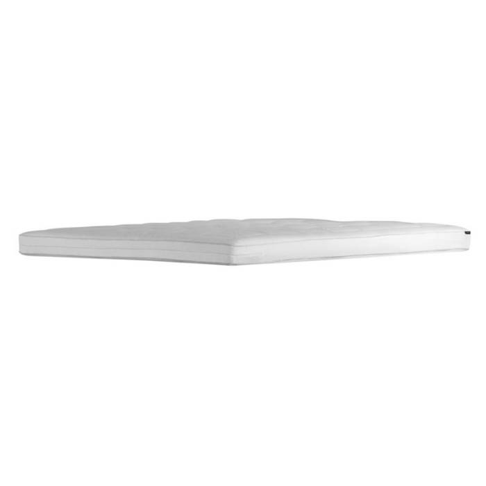 Pferdehaar topper Matratze 7 cm