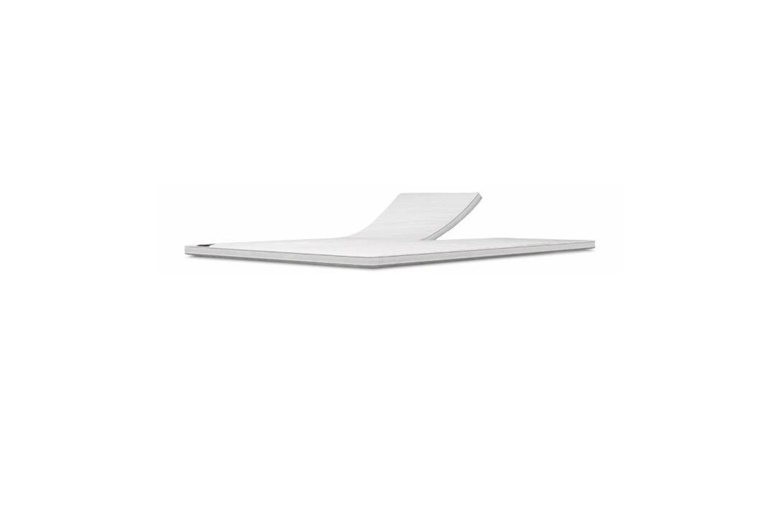 splittopper comfortschuim 5 cm