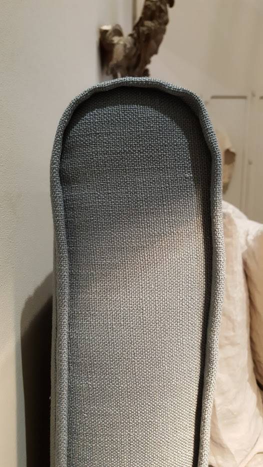 Wohnstil Boxspringbett flach 2C