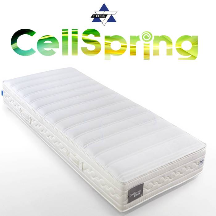 Cellspring R 5045 Matratze