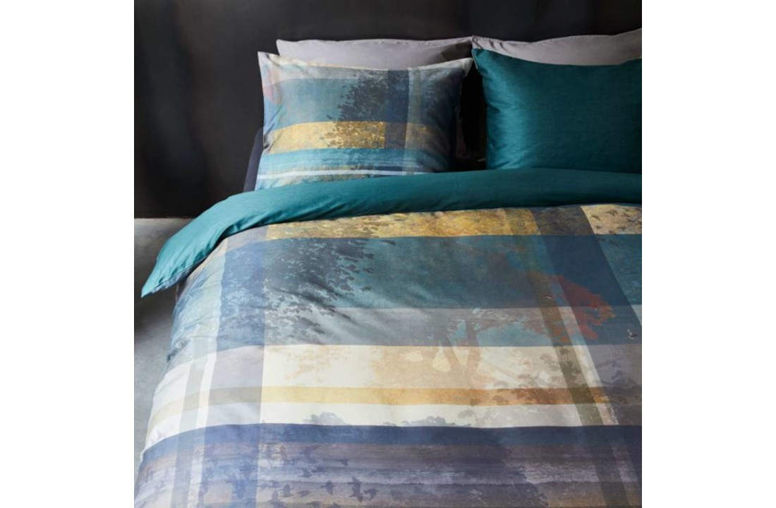 K&V Distinctive Mood Dark Blue