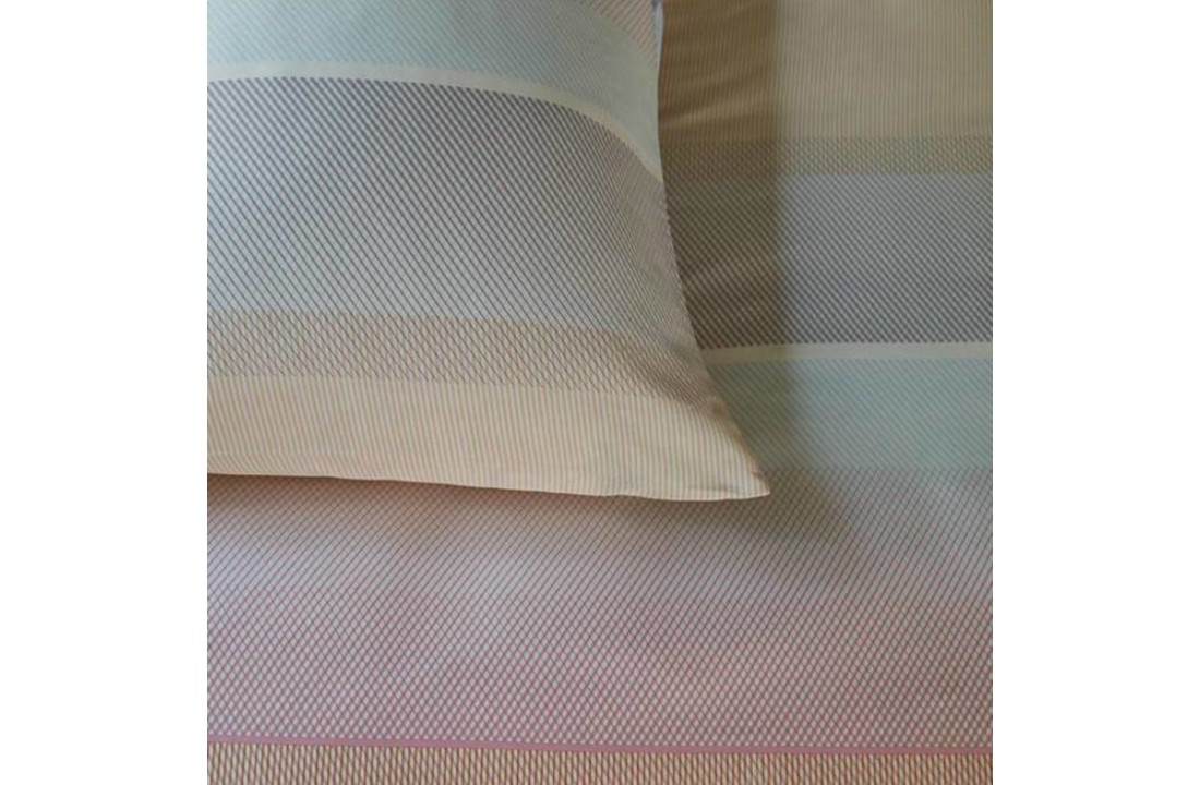 K&V Bettwäsche Stilness Multi
