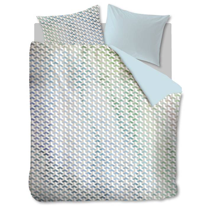 K&V Bettwäsche Wisdom multi