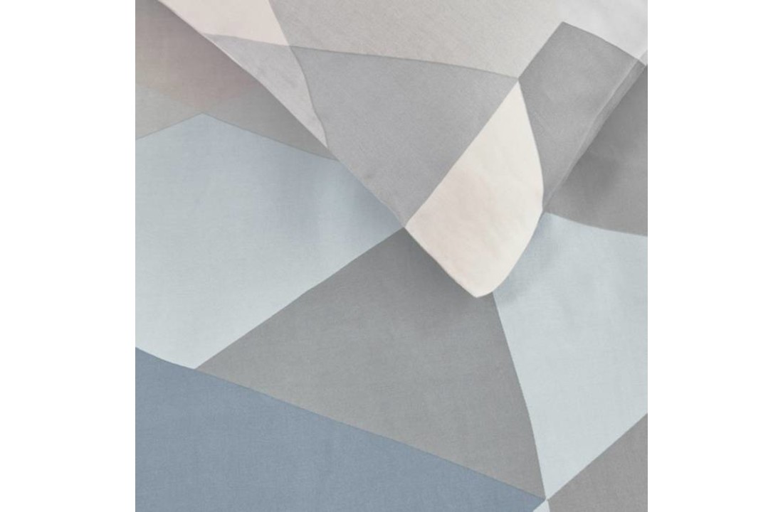 Kardol und Verstraten Bettwäsche Olymp Pastel