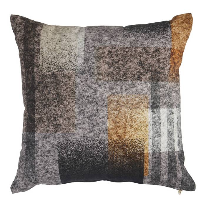 Kaat Amsterdam sierkussen Gradient Shadow Brown