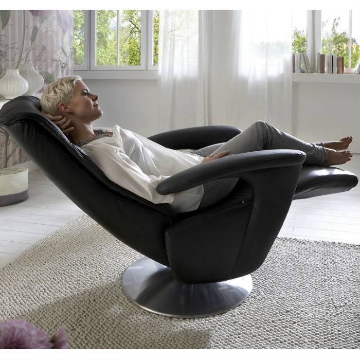 Recliner Hukla My Canyon C3