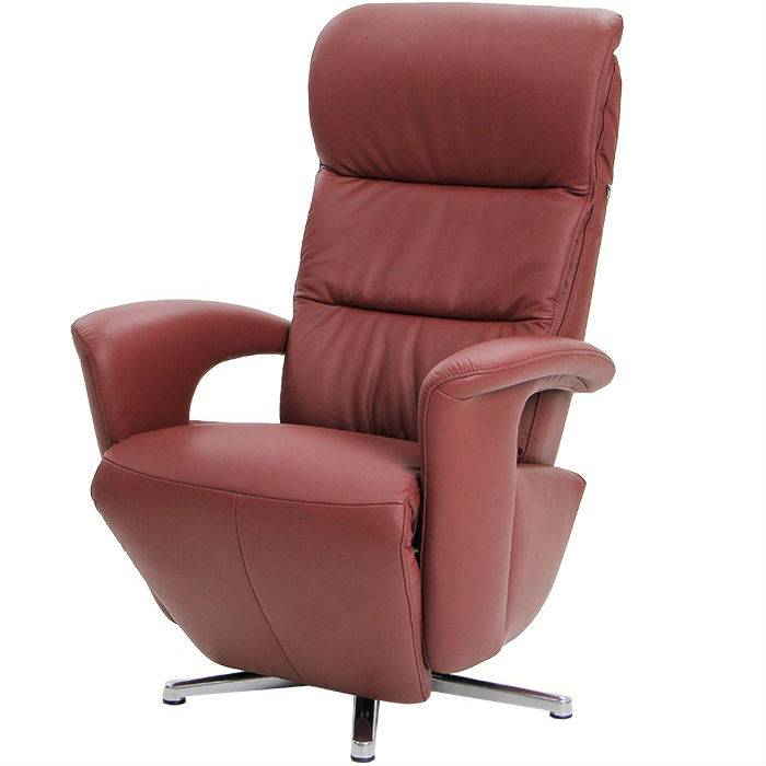 Recliner Hukla My Canyon C3