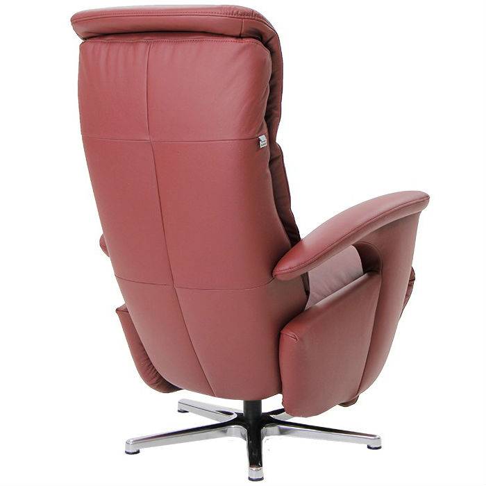Recliner Hukla My Canyon C3