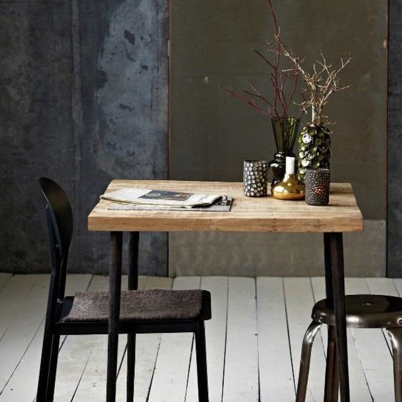 House Doctor-collectie Dining table SLATED