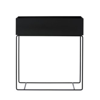 ferm LIVING Plant Box - Black