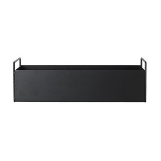 ferm LIVING Plant Box - Black - Small