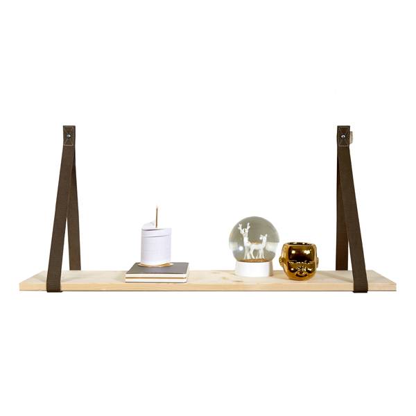 E|L by DEENS.NL-collectie Plankdragers PIEN 